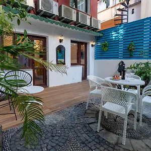 *** Hotel Sebnem Turcja