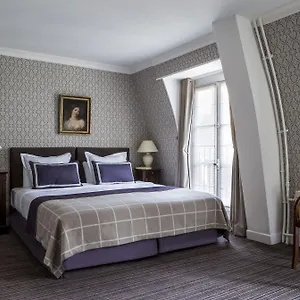 **** Hotel D'orsay - Esprit De France Francja