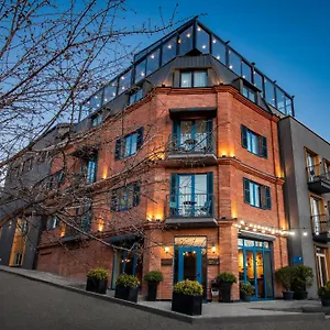 **** Hotel Address 9d Gruzja