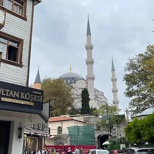 Sultan Corner Provincia di Istanbul