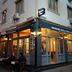 Madame Roza Istambul