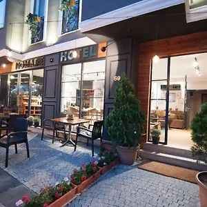 ** Hotel Nomade Exclusive Turcja