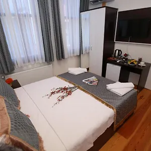 Grand Fatih Istambul
