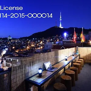 Affittacamere Photo Park, Seul